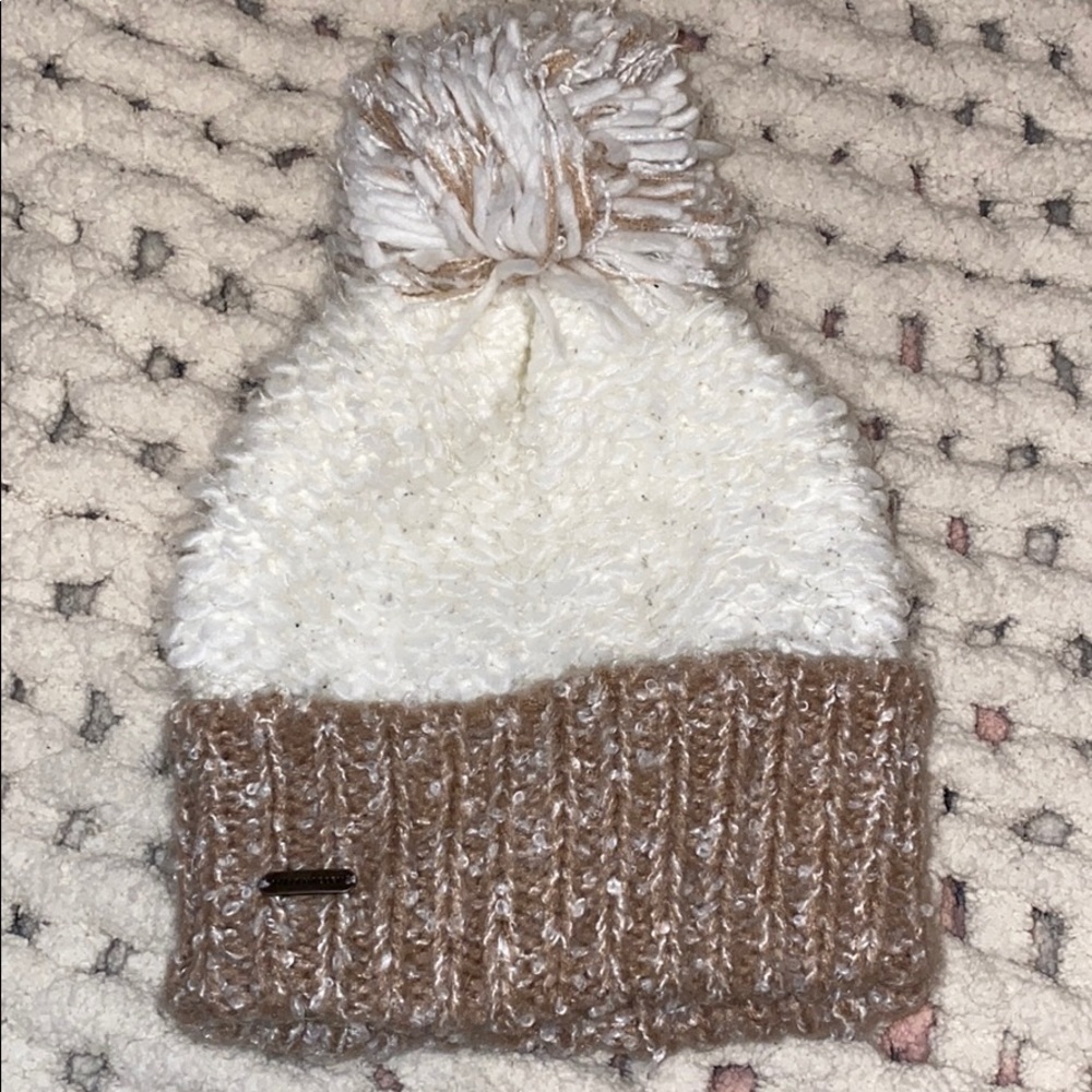 Steve Madden Beanie